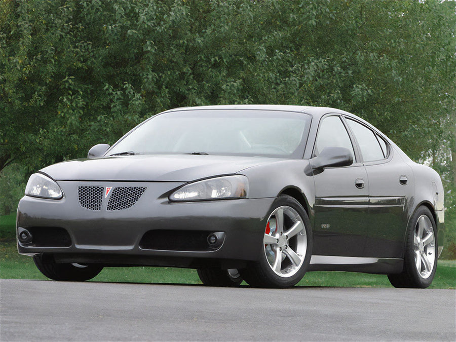 pontiac grand prix 2004-2008 Avery Dennison Headlight Protection Kits