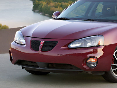Rshield™ Pontiac Grand Prix 2004-2008 Headlight Protection Film