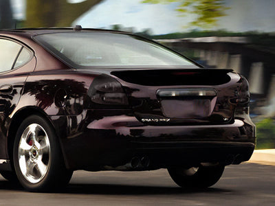Rtint™ Pontiac Grand Prix 2004-2008 Tail Light Tint