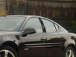 pontiac grand prix 2006-2008 Camo Pillar Cover Diagram