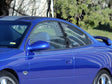 pontiac gto 2004-2006 Camo Pillar Cover Diagram