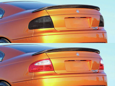 gto Before and After Smoked Taillights