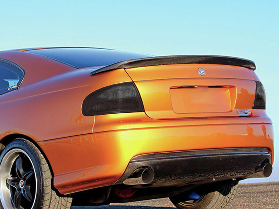 Rtint™ Pontiac GTO 2004-2006 Tail Light Tint