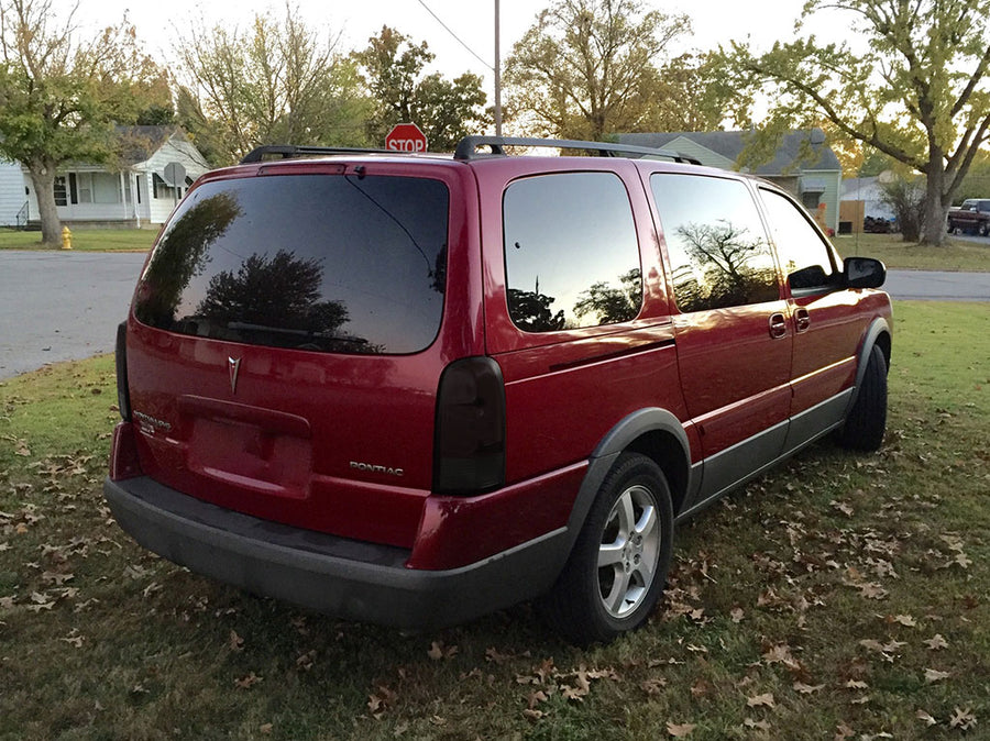 montana Blackout Tail Light TInt~1~0