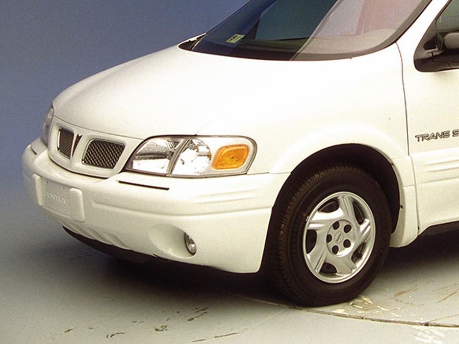 Rshield™ Pontiac Montana 2001-2005 Headlight Protection Film