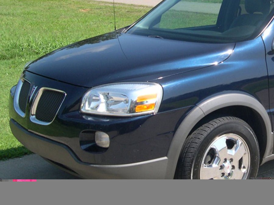 Avery Dennison™ Pontiac Montana 2006-2006 Headlight Protection Film (SV6)