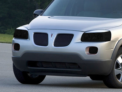Rtint™ Pontiac Montana 2006-2006 Headlight Tint (SV6)