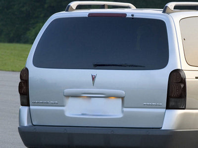 Rtint™ Pontiac Montana 2006 Tail Light Tint (SV6)