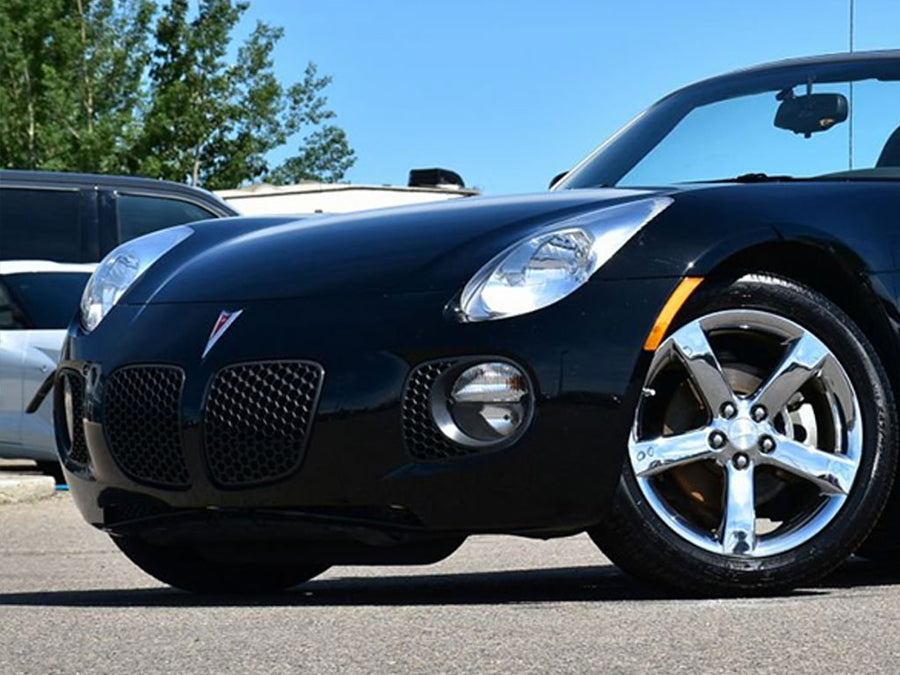 3M™ Pontiac Solstice 2006-2009 Headlight Protection Film