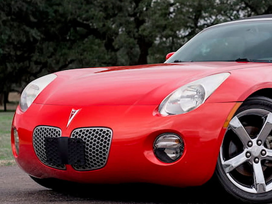 Avery Dennison™ Pontiac Solstice 2006-2009 Headlight Protection Film