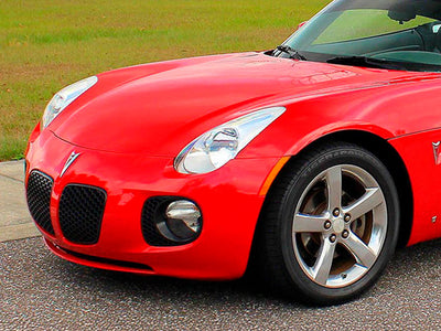 Rshield™ Pontiac Solstice 2006-2009 Headlight Protection Film