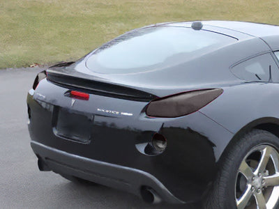 Rtint™ Pontiac Solstice 2006-2009 Tail Light Tint
