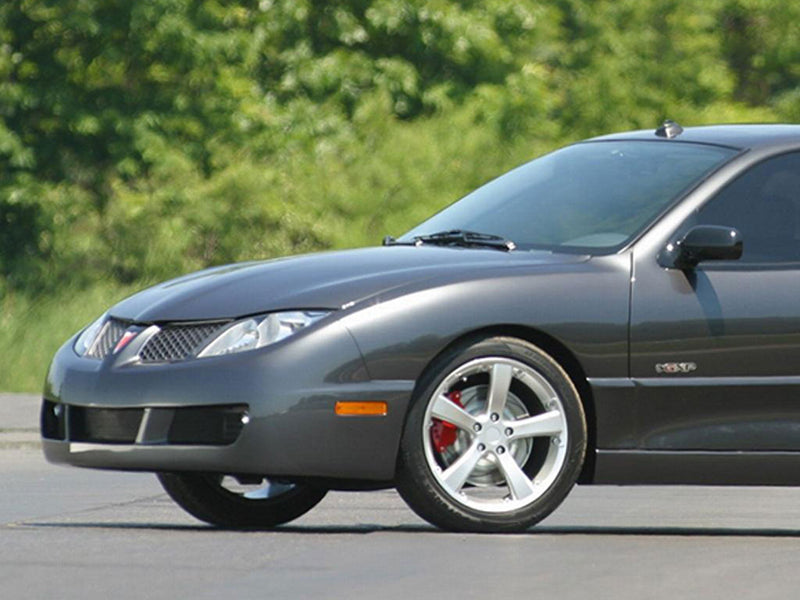 3M™ Pontiac Sunfire 2003-2005 Headlight Protection Film