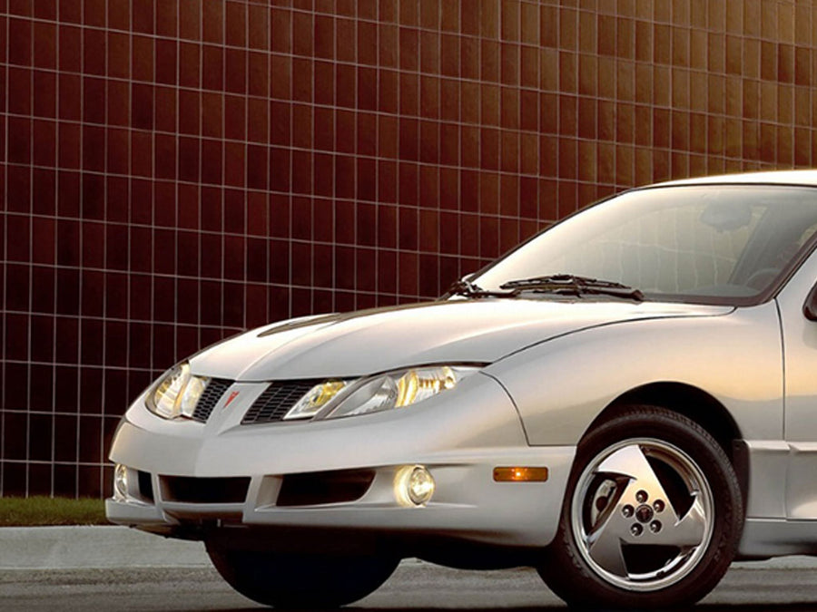 Avery Dennison™ Pontiac Sunfire 2003-2005 Headlight Protection Film