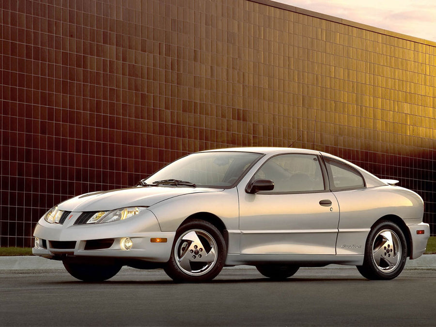 pontiac sunfire 2003-2005 Avery Dennison Headlight Protection Kits
