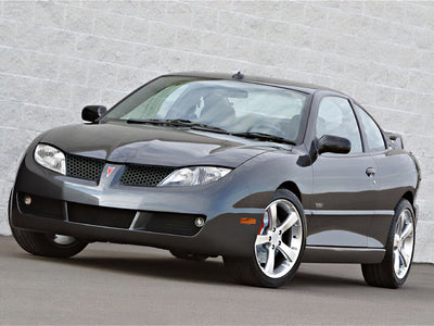 pontiac sunfire 2003-2005 Headlight Protection Film