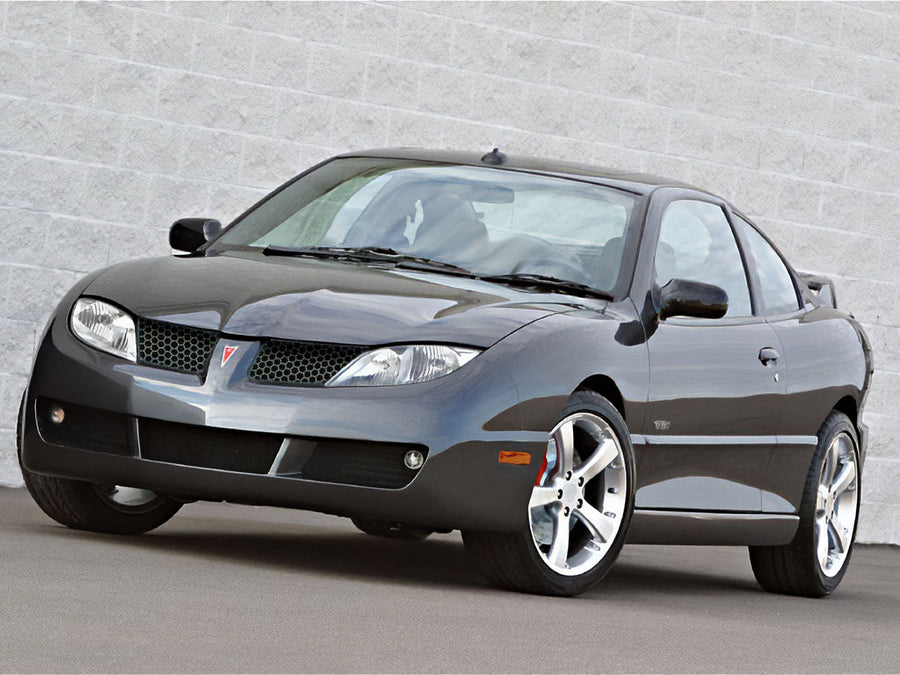 pontiac sunfire 2003-2005 Headlight Protection Film
