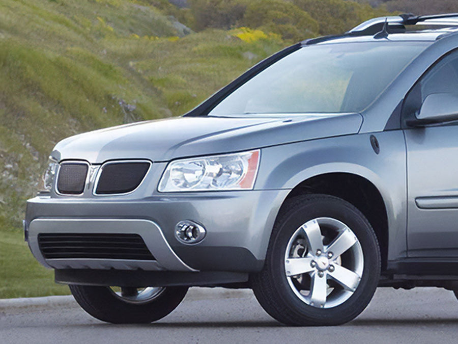 Rshield™ Pontiac Torrent 2006-2009 Headlight Protection Film