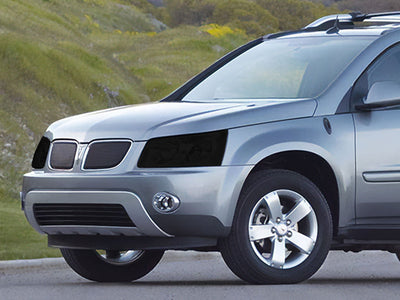 Rtint™ Pontiac Torrent 2006-2009 Headlight Tint