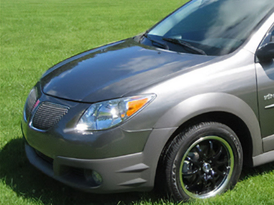 Avery Dennison™ Pontiac Vibe 2003-2008 Headlight Protection Film
