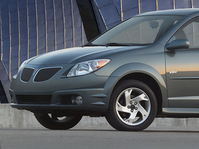 Rshield™ Pontiac Vibe 2003-2008 Headlight Protection Film