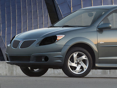 Rtint™ Pontiac Vibe 2003-2008 Headlight Tint