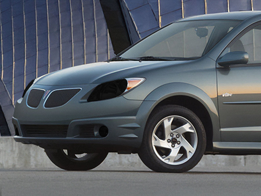 Rtint™ Pontiac Vibe 2003-2008 Headlight Tint