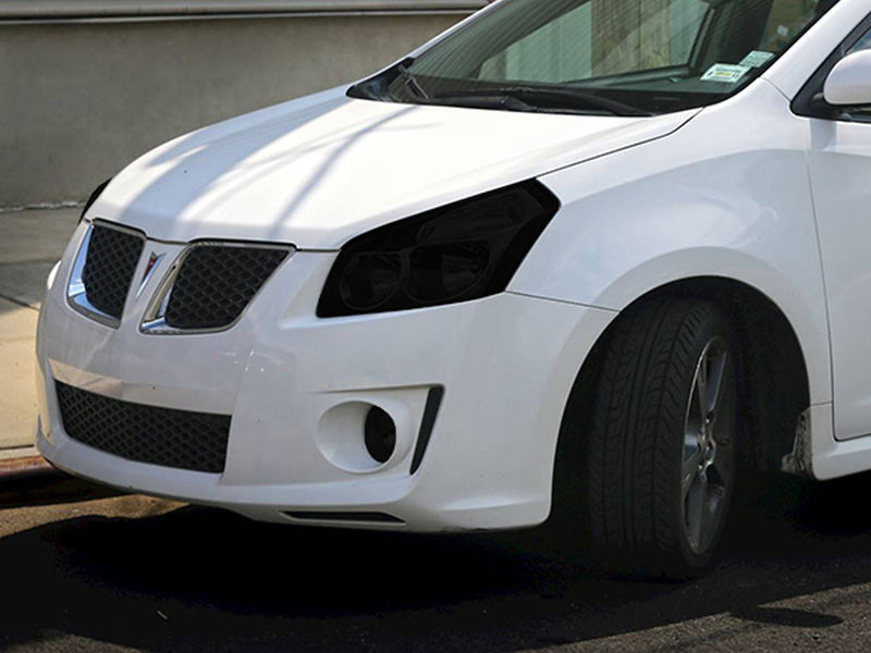 Rtint™ Pontiac Vibe 2009-2010 Headlight Tint