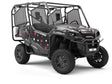 Poolside Pleasantries Birds Utility Vehicle Vinyl Wrap