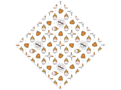 Pop Fly Sport Vinyl Wrap Pattern