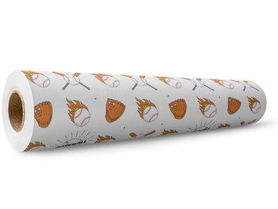 Pop Fly Sport Wrap Film Wholesale Roll~Rwraps Series 914 Digitally Printed Vinyl Roll~5