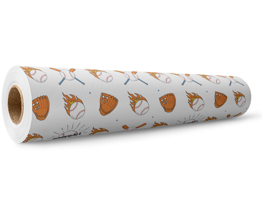 Pop Fly Sport Wrap Film Wholesale Roll~Rwraps Series 914 Digitally Printed Vinyl Roll~5