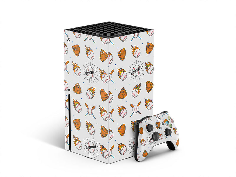 pop fly sport XBOX DIY Decal