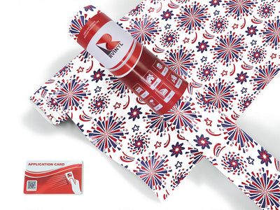 pop off  Craft Vinyl Roll