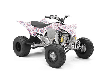 Pop Off Americana ATV Wrapping Vinyl