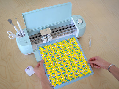 pop peel fruit Cricut Compatible Vinyl