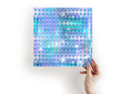 pop the question gemstone films Craft Sheets