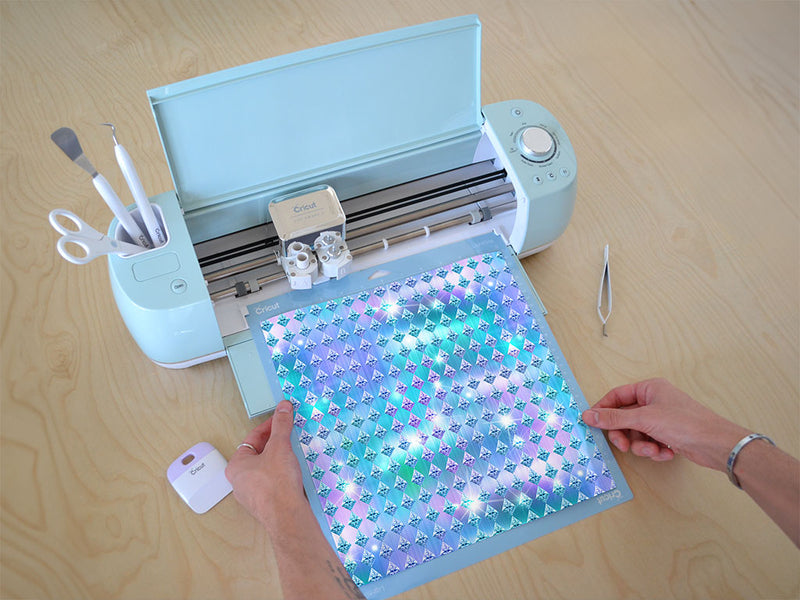 pop the question gemstone films Cricut Compatible Vinyl