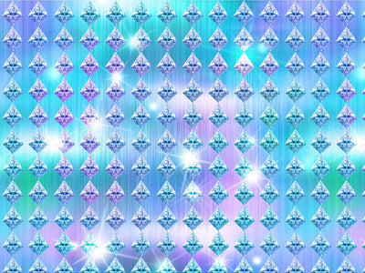 Pop The Question Gemstone Vinyl Wrap Pattern~Rwraps Series 914 Digitally Printed Vinyl Wrap~0