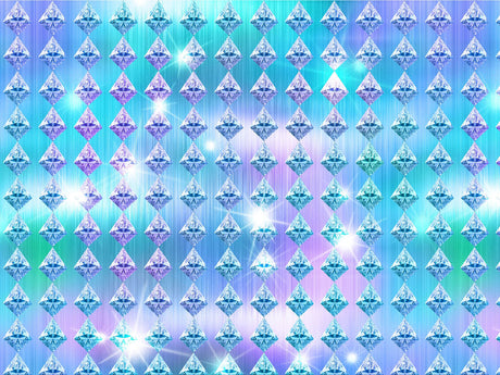 Pop The Question Gemstone Vinyl Wrap Pattern~Rwraps Series 914 Digitally Printed Vinyl Wrap~0