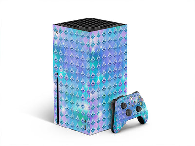 pop the question gemstone films XBOX DIY Decal