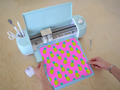 poppin pine fruit Cricut Compatible Vinyl
