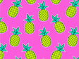Poppin Pine Fruit Vinyl Wrap Pattern~Rwraps Series 914 Digitally Printed Vinyl Wrap~0