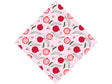 Poppy Pods Fruit Vinyl Wrap Pattern