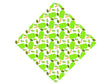 Popsicle Paradise Fruit Vinyl Wrap Pattern
