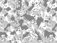 Porcelain Multicam Camouflage Vinyl Wrap Pattern~Rwraps Series 914 Digitally Printed Vinyl Wrap~0