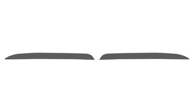 Rshield™ Porsche 718 Boxster 2017-2024 Fog Light Protection Kit