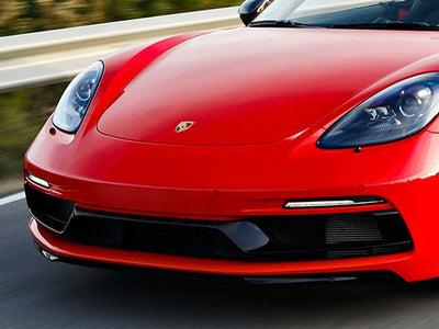 Rshield™ Porsche 718 Boxster 2017-2023 Headlight Protection Film