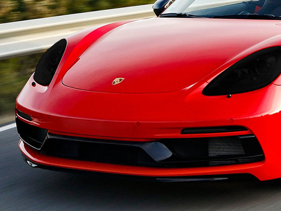 Rtint™ Porsche 718 Boxster 2017-2023 Headlight Tint