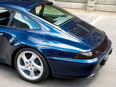 Rtint™ Porsche 911 1995-1998 Tail Light Tint